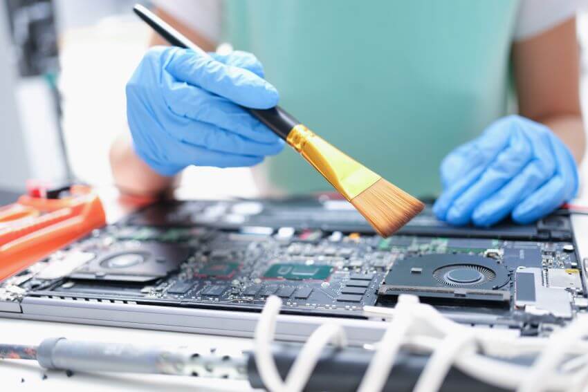 Mantenimiento Preventivo